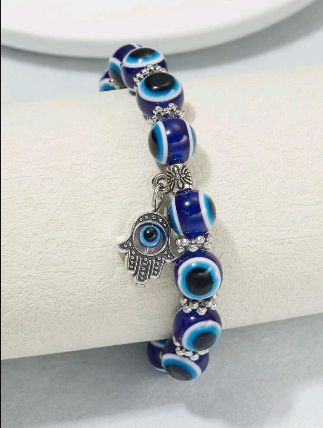 Evil Eye Bracelet