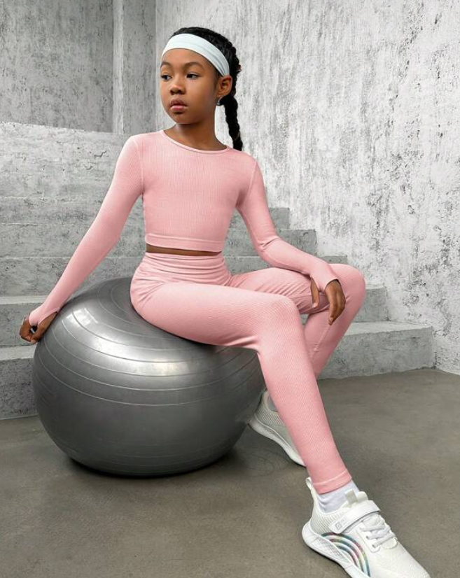 Gym bunny leggings best sale