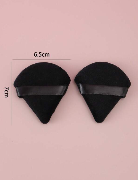 Makeup Puff 2pk