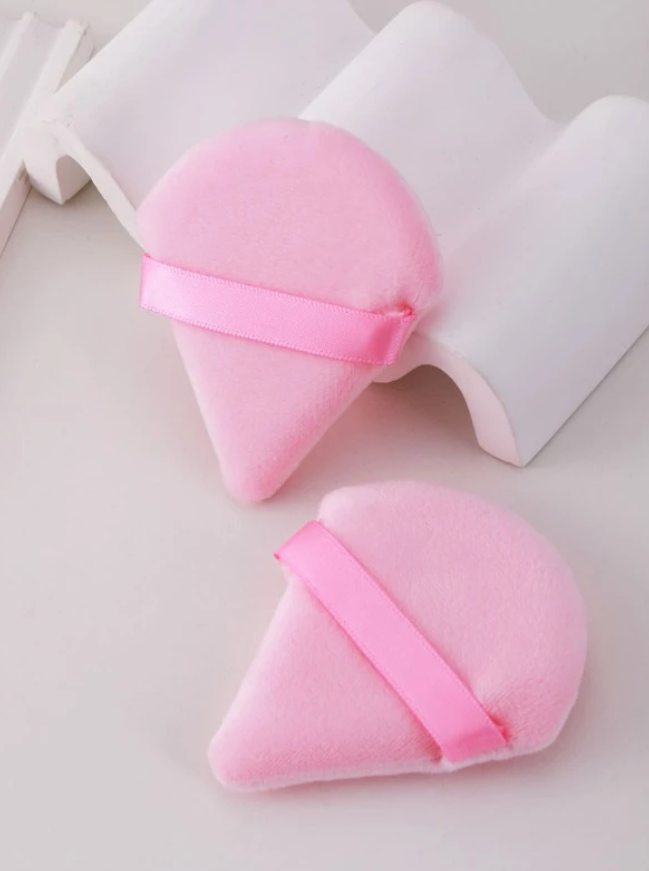 Makeup Puff 2pk