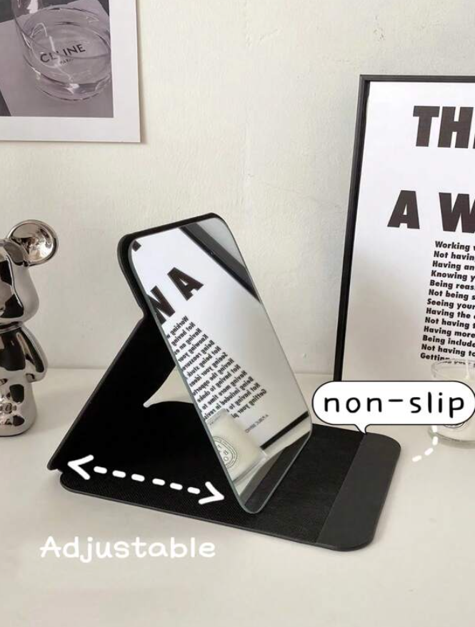 Foldable Compact Mirror