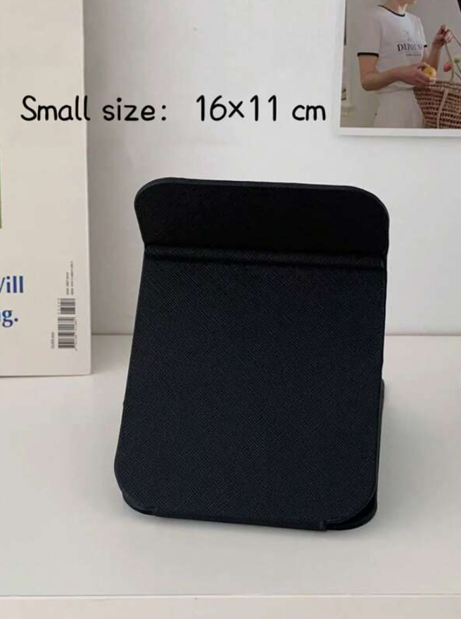 Foldable Compact Mirror