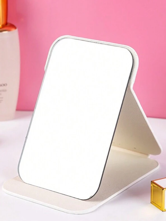 Foldable Compact Mirror