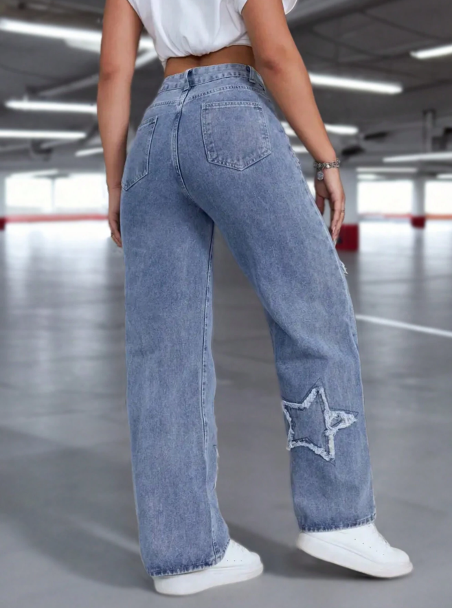 Denim Star Jeans