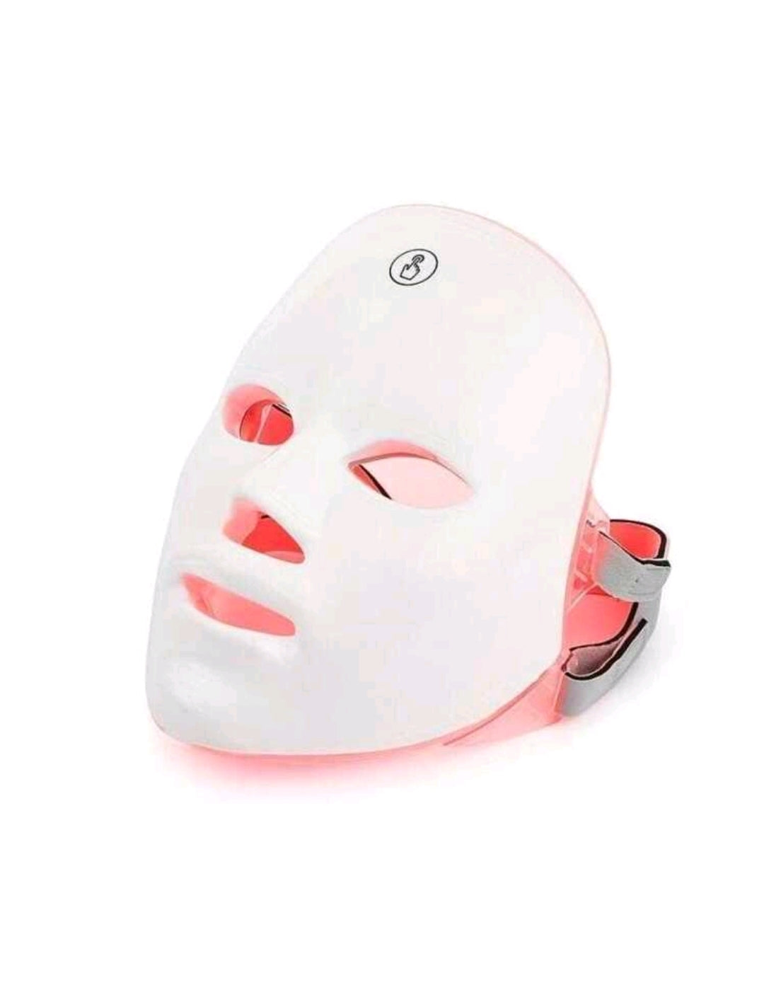 7 Colors LED Light Photon Facial Mask Therapy Skin Acne Wrinkle Beauty Machine