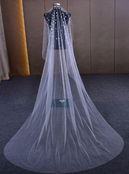 Celestial Veil