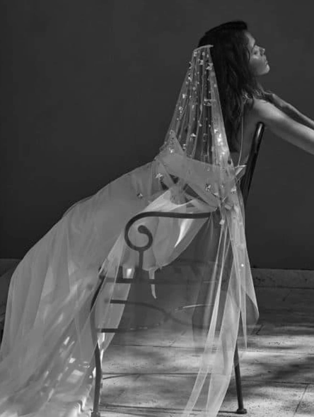 Celestial Veil