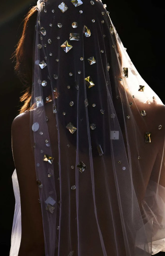 Celestial Veil