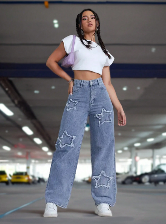 Denim Star Jeans
